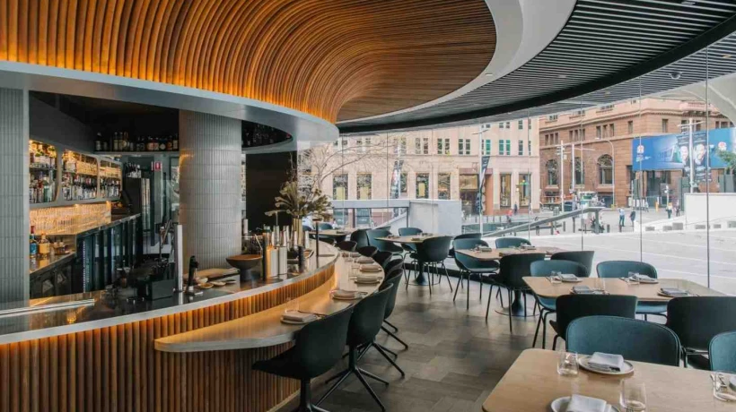 Lebanese Restaurant Sydney CBD Picks for a True Taste of Lebanon
