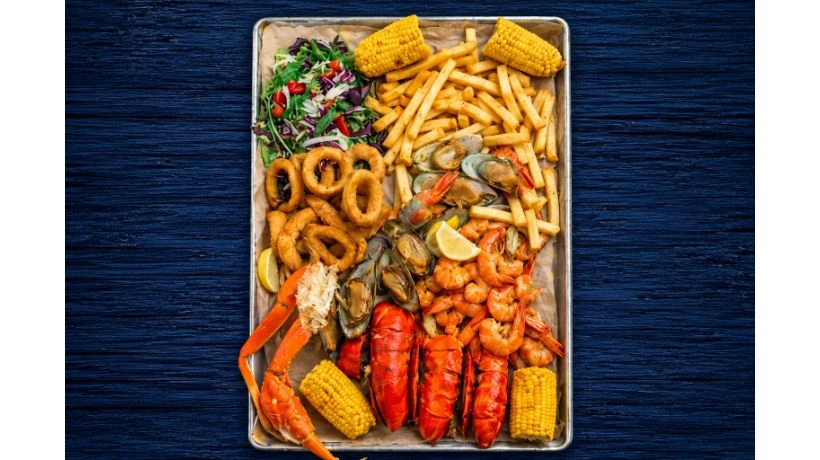The Ultimate Seafood Boil Guide: Tips, Tricks & What to Know