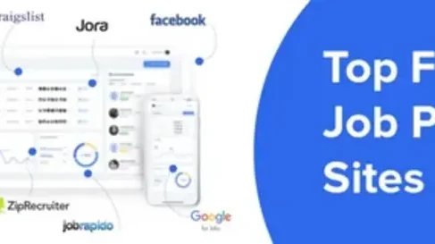 Free Job Posting Sites for Hiring Remote Talent Efficiently