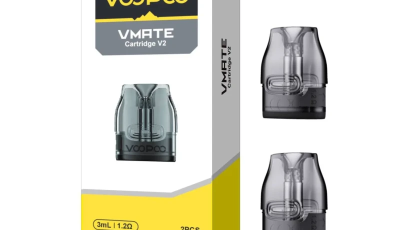 Experience Premium Quality with Advanced Pod Technology