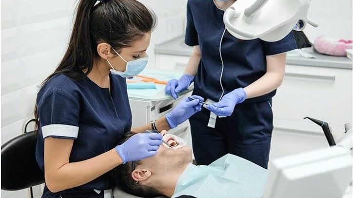 Dental Hygienist Jobs in Fresno, Build a Rewarding Healthcare Career