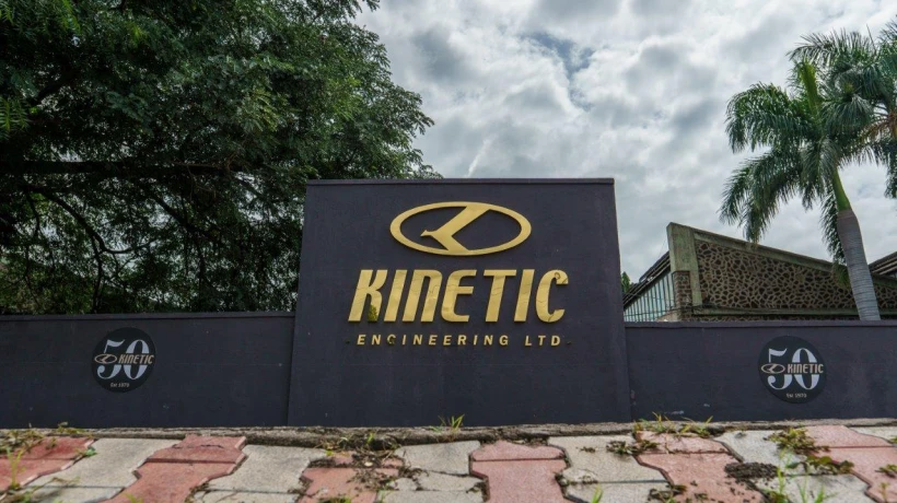 India’s Trusted Automotive Components Company