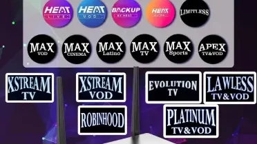 Why Is the Best IPTV Android Box VSee Elite Getting Attention From Modern Viewers?