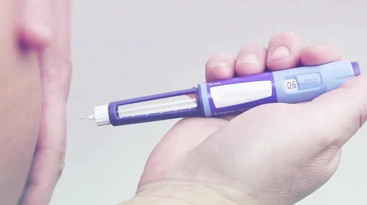Does Saxenda Injection Improve Overall Energy Levels?