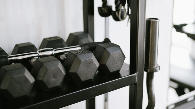 How the Right Training Support Can Improve Fitness Results