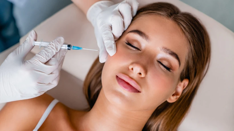 Does Botox Work for the Smile Lines Around the Mouth?