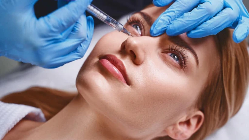Why Is Under-Eye Filler Used for Volume Loss?