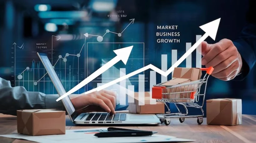 Why Your Amazon Business Isn't Growing as Expected
