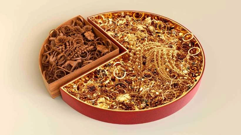 How Gold and Loan Work Together to Help You Meet Urgent Cash Needs