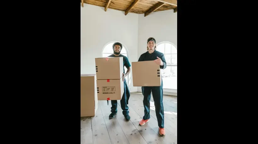 Affordable House Shifting Services in Bahrain Made Easy