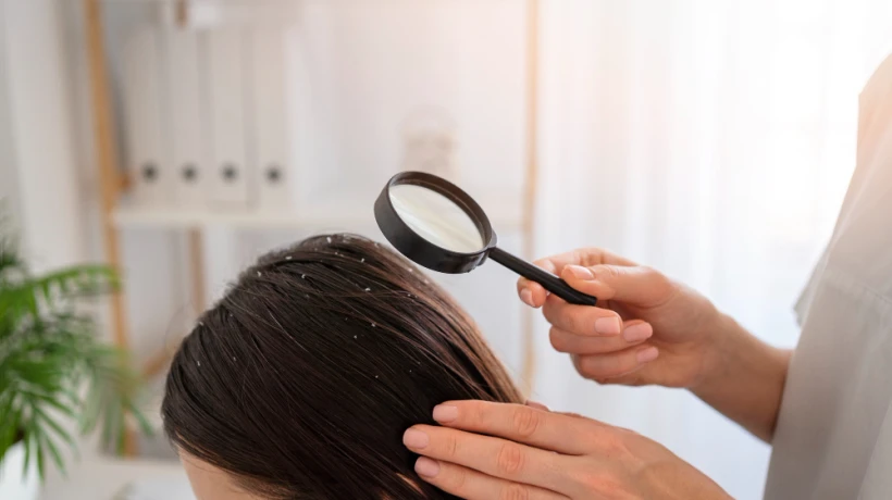 Best Anti-Dandruff Shampoo for Itchy Scalp and Stronger Hair