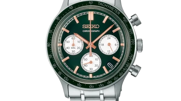 Seiko Watches: A Perfect Blend of Innovation, Precision, and Timeless Style