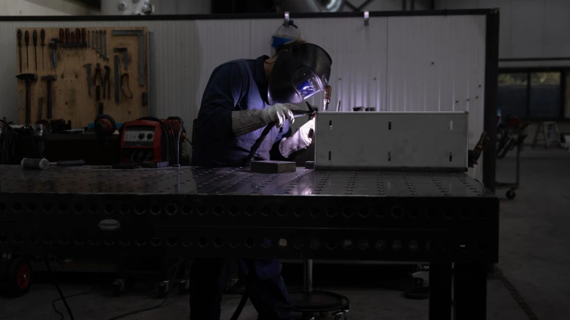 Aluminium Laserlassen: De Voordelen van Nauwkeurig en Efficiënt Lassen