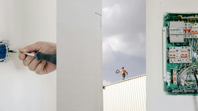 Rewiring Experts in Cypress for Safe Home Upgrades