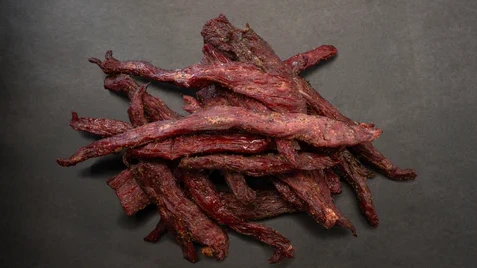 What Makes Ribeye Beef Jerky Different from Regular Jerky?