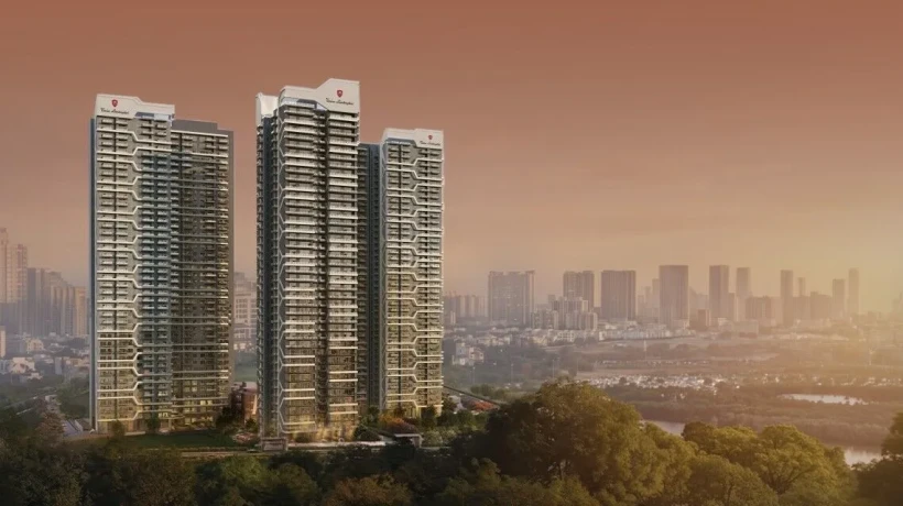 Architectural Standards of Branded Living