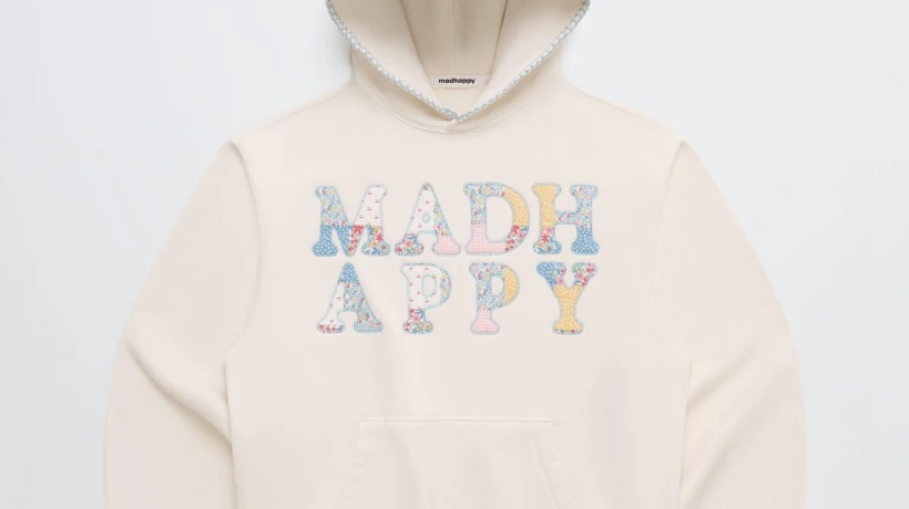 Madhappy Clothing Delivers Everyday Confidence USA