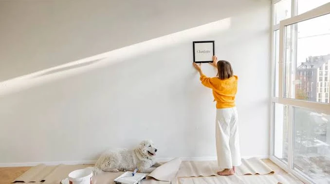 The Benefits of Express Painting Services
