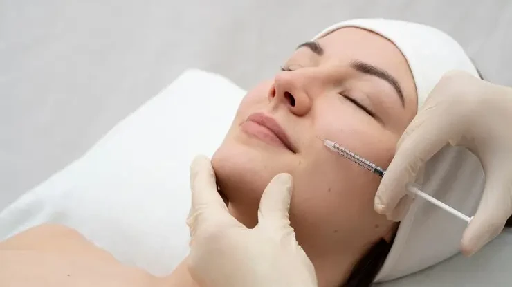 Does Skin Booster Treatment Improve Skin Hydration Levels?