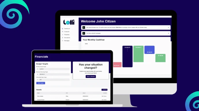 Property Portfolio Tracker Australia | Free Property Investment App