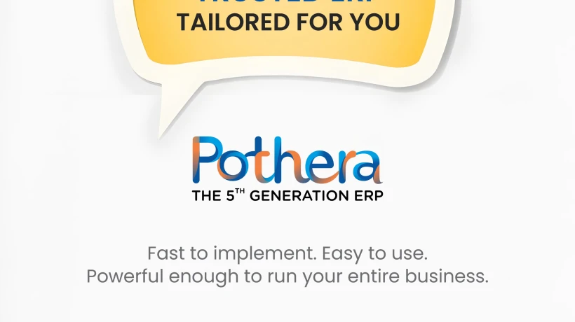 Are you searching for the best ERP software company, to drive growth?
