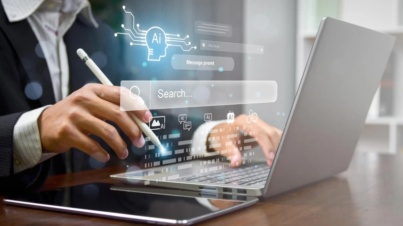 Why Businesses Need AI Search Optimization to Stay Visible Online
