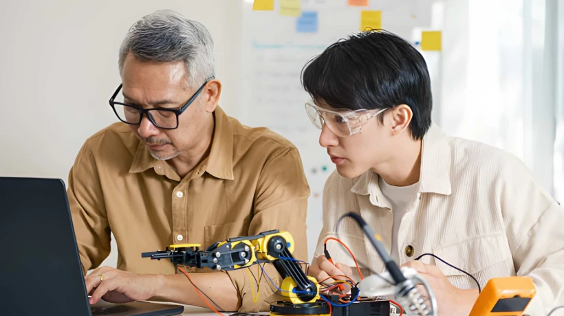 How to Choose the Right Electrical Engineering Consultant