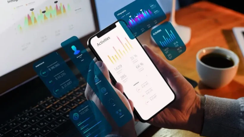 How Custom Fintech Software Development Enhances Financial Platforms?
