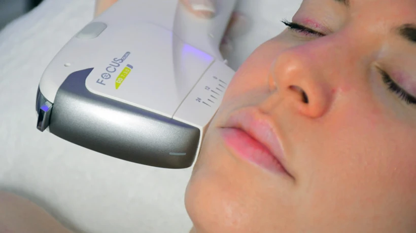 Does HIFU Treatment Work on Sensitive Facial Skin Areas?