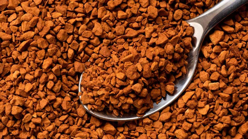 Instant Coffee Powder Manufacturing Plant Cost 2026: Complete Feasibility Report and ROI Analysis