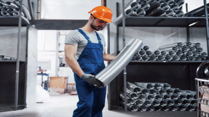 Next generation high-strength steel: The development of new alloys that make cars lighter and structures safer.