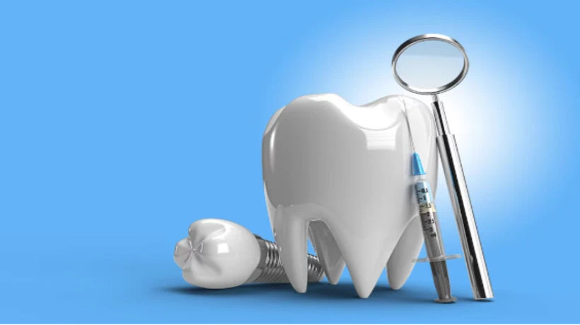 5 Major Modern Aesthetic Treatment Options to Fix the Tooth Gap Safely.