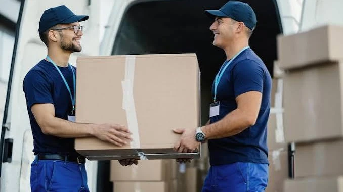 Why To Choose The Professional Packers And Movers For The Relocation?