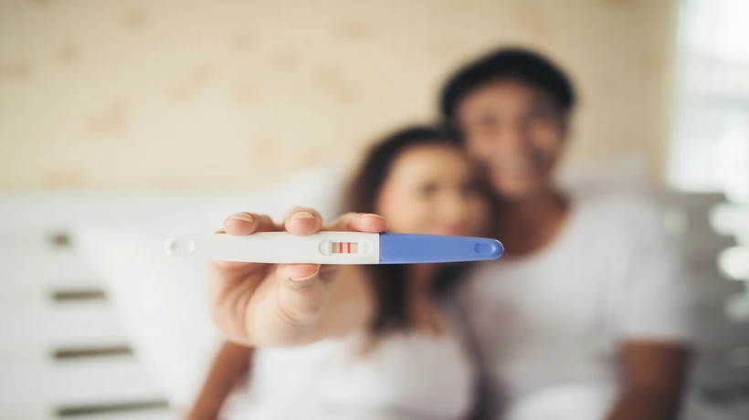 Top 4 Foods To Boost Female Fertility