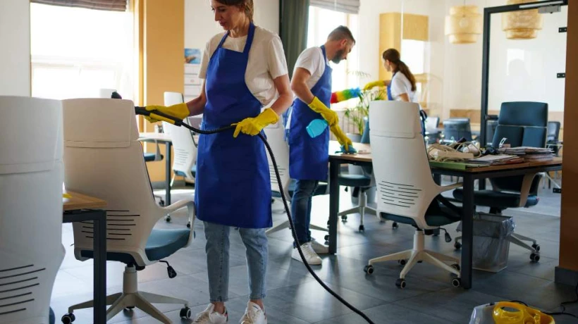 How To Prepare Your Room Before Carpet Cleaners Arrive?