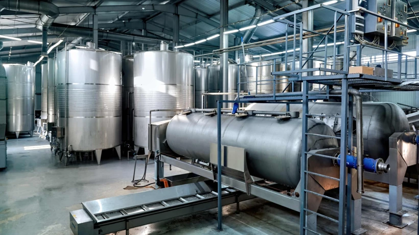 Boost The Efficiency Of Dairy Production With The Khoya Machine