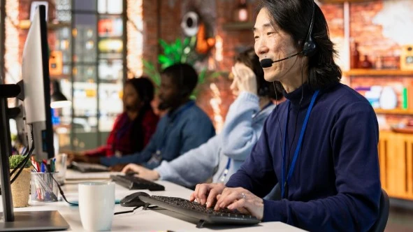 Outbound Call Center Solutions: How B2B Companies Scale Revenue Outreach Without Building an In-House Team