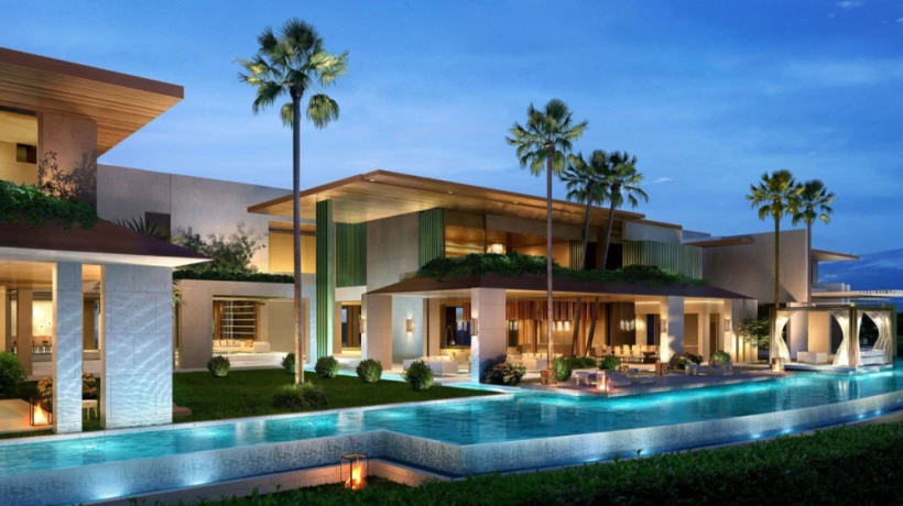 Why Dubai Villa Prices Are Outpacing Apartments in 2026