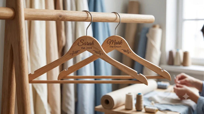 Customized Hanger vs Standard Hanger: Which One Is Better?