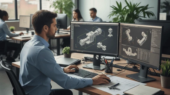 Micro Machined Parts vs Traditional Machined Parts: Key Differences Explained