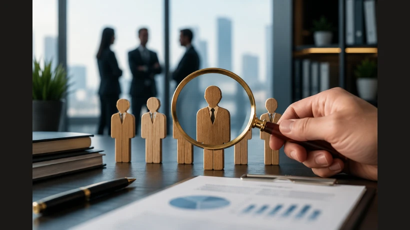 What Is Executive Management Screening? Process, Benefits, and Best Practices