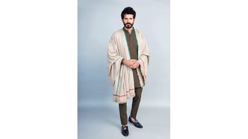 Is Your Pashmina Really Pure? The Truth About Pakistani Pashmina Shawls That Most Sellers Won't Tell You