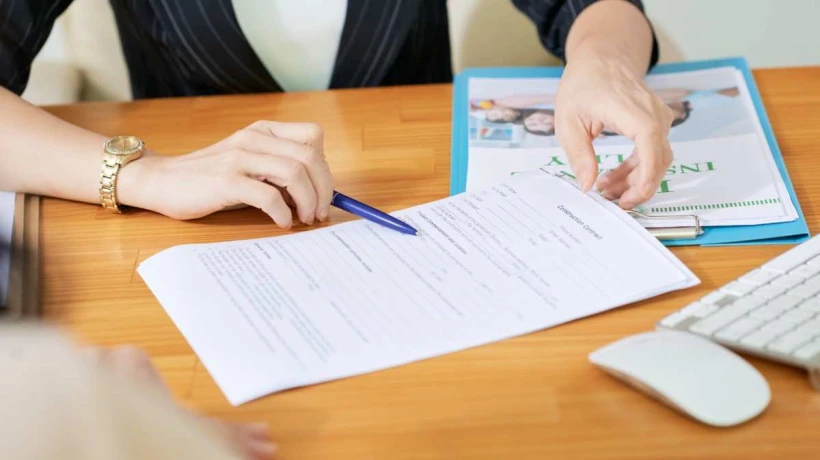Key Information Required Before Applying for a Tax Identity Document: A Guide to PAN Application