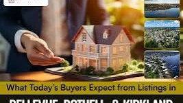 Redmond vs Bellevue vs Kirkland vs Bothell: Property Tax Compared for 2026