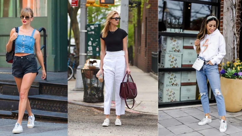 fashion and beauty to Golden Goose hospitality and travel