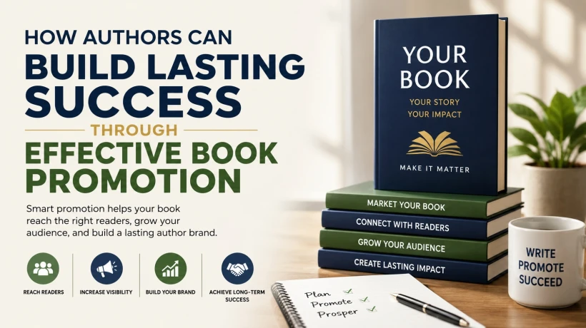 The Role of Book Editing in Producing a Professional Manuscript
