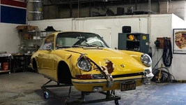 How Modern Technology Has Changed Collision Repair
