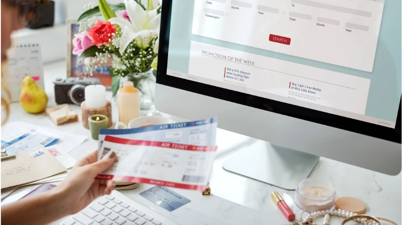 IRCTC Unveils Redesigned Website with Faster Ticket Booking and Improved Features