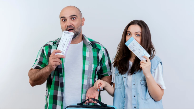 Saudi Arabia's New 'Package Visa' Explained: What It Means for International Travellers