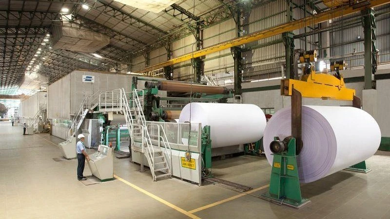 A4 Paper Manufacturing Plant Setup Cost Report 2026: CapEx, OpEx, Profitability & ROI Analysis